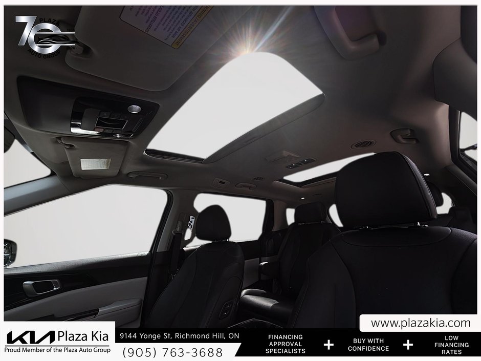 2024 Kia Carnival SX-22