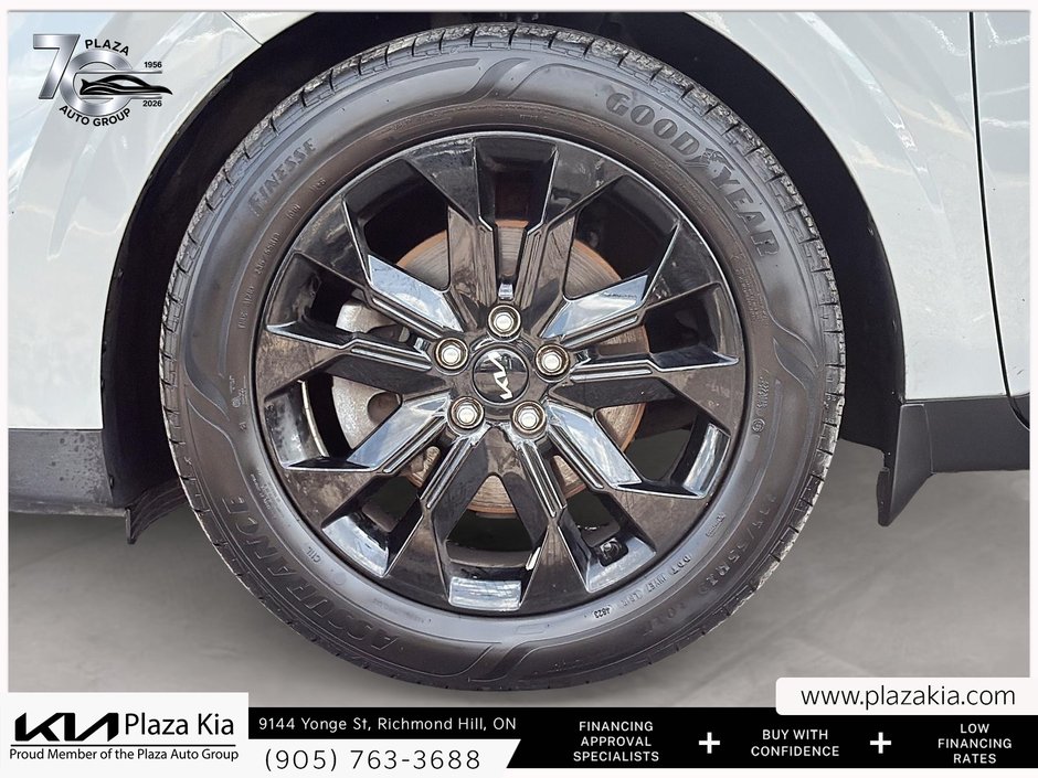 2024 Kia Carnival SX-6