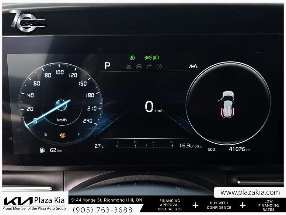 2024 Kia Carnival SX-16