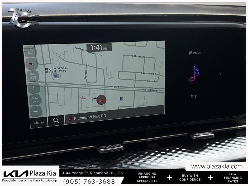 2024 Kia Carnival SX-24