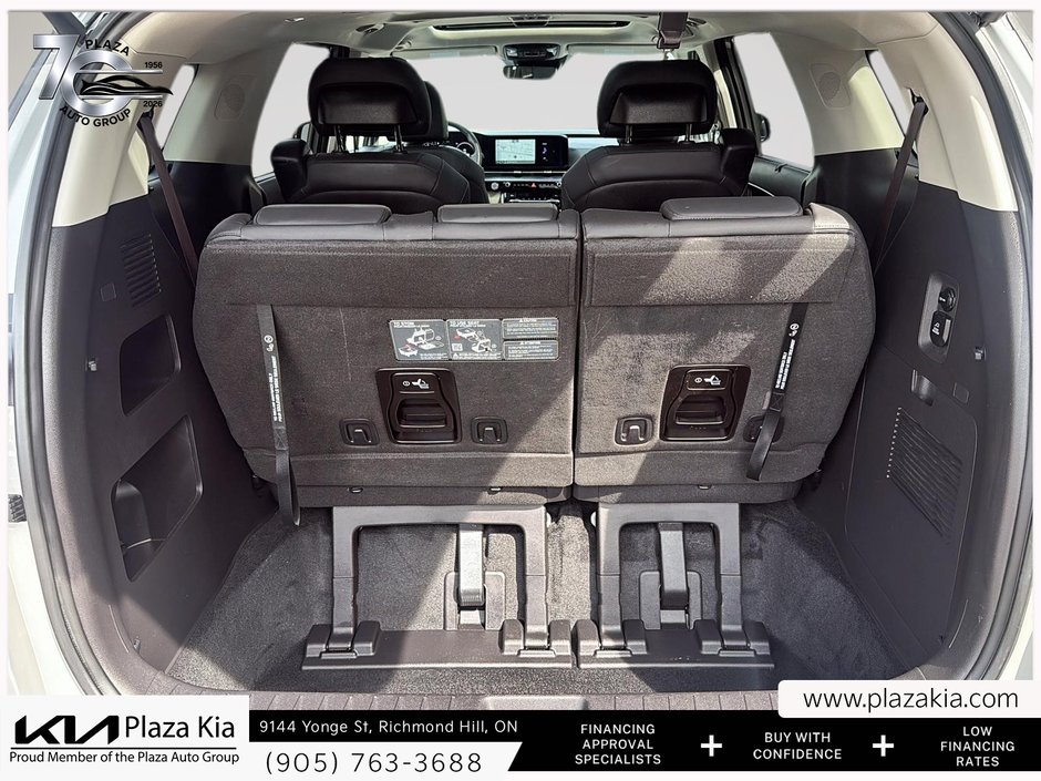 2024 Kia Carnival SX-5