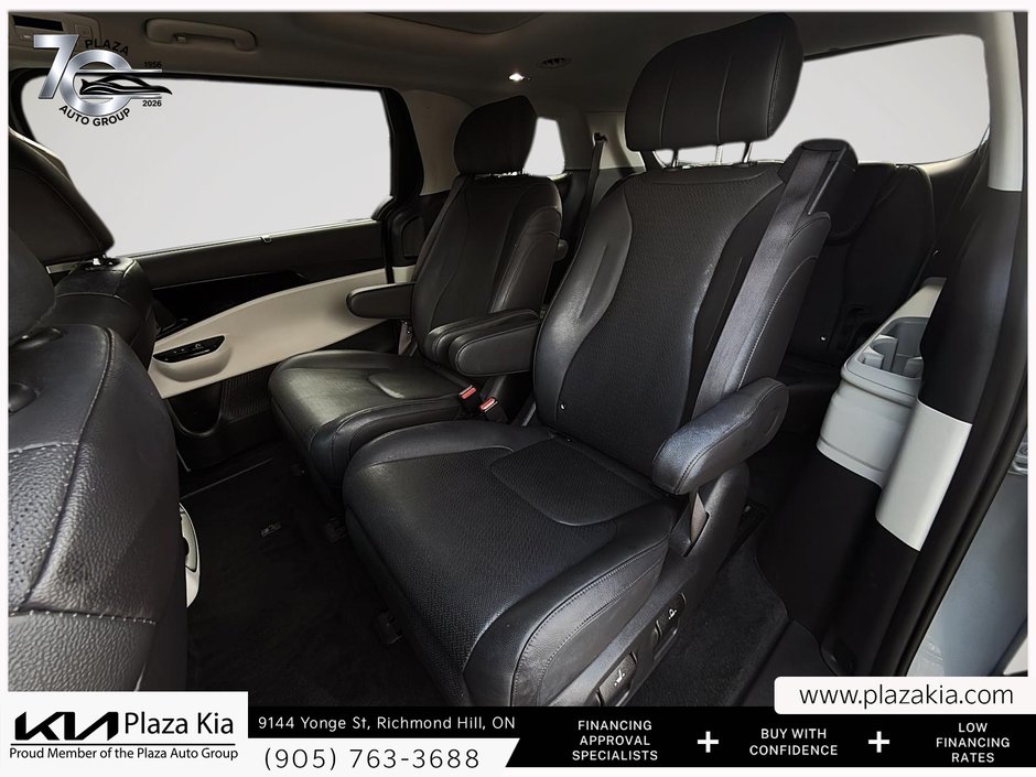 2024 Kia Carnival SX-9