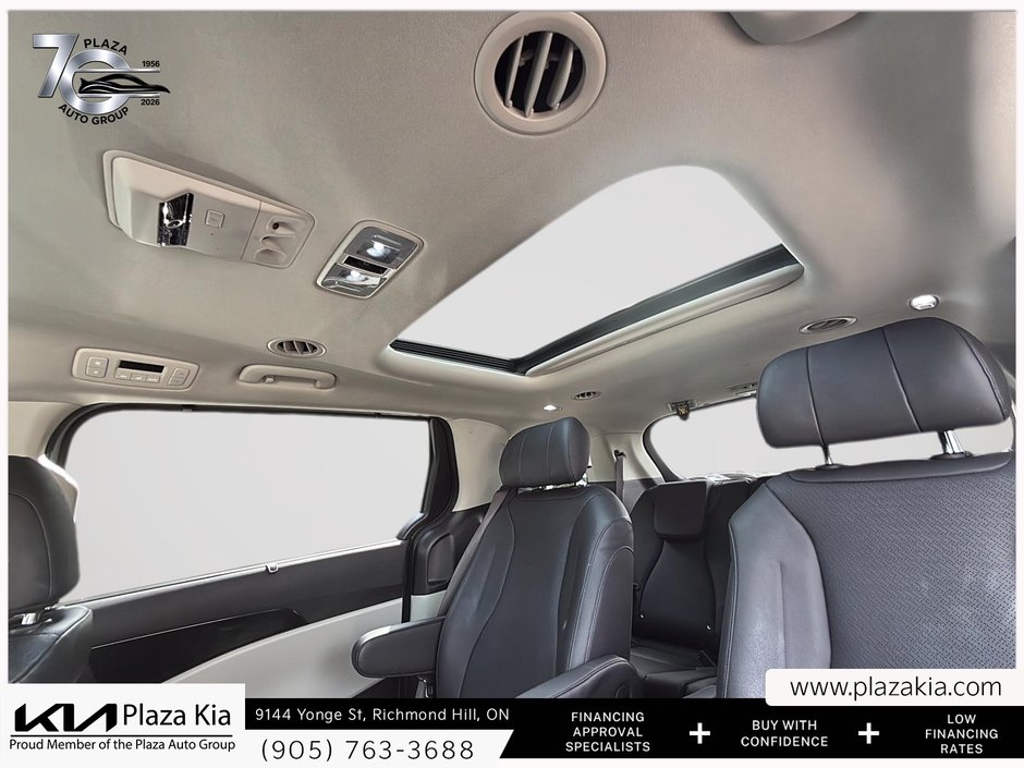 2024 Kia Carnival SX-21