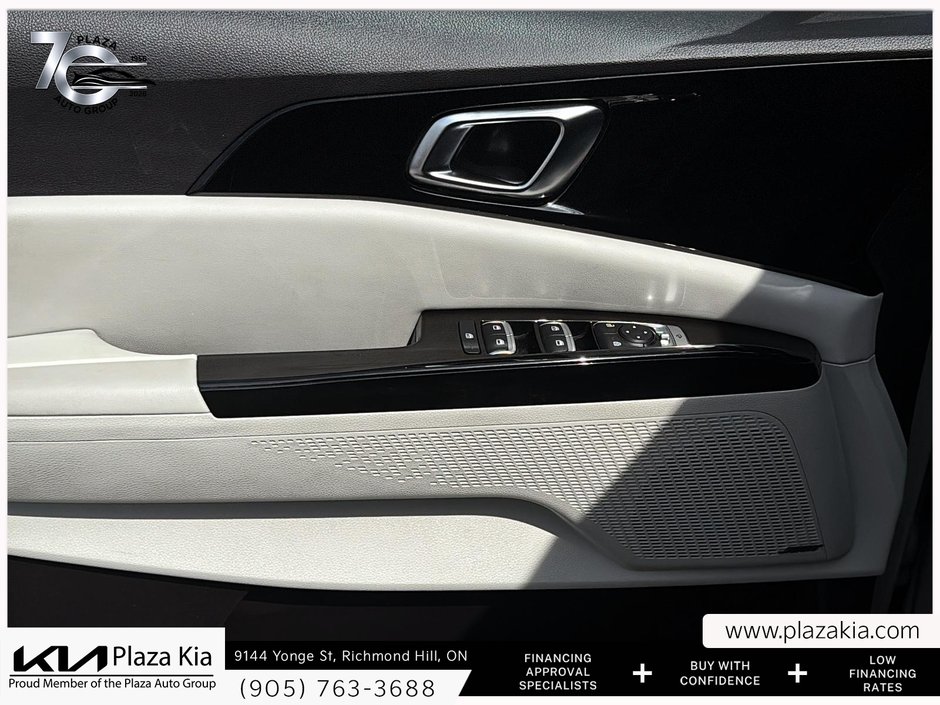 2024 Kia Carnival SX-13