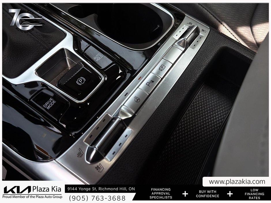 2024 Kia Carnival SX-20
