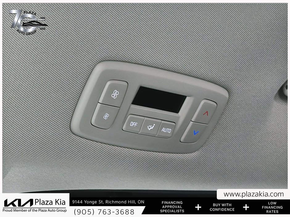 2025 Kia Carnival EX