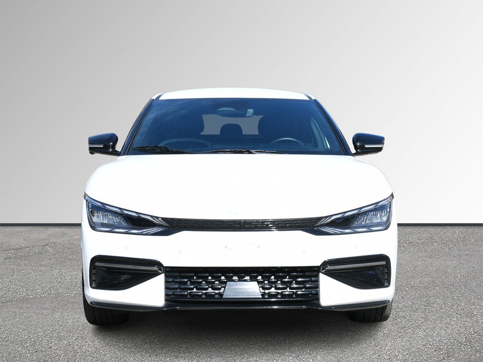 2024 Kia EV6 Land w/GT-Line Pkg 1-1