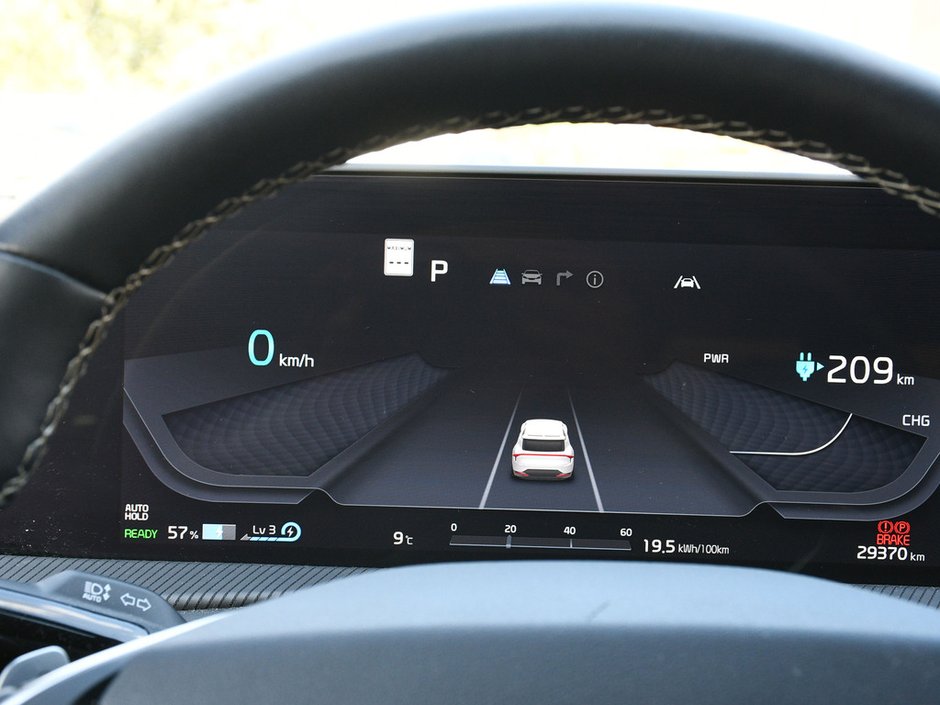 2024 Kia EV6 Land w/GT-Line Pkg 1-15