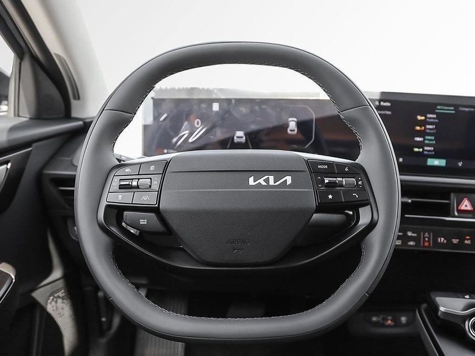 2025 Kia EV6 Wind RWD-17