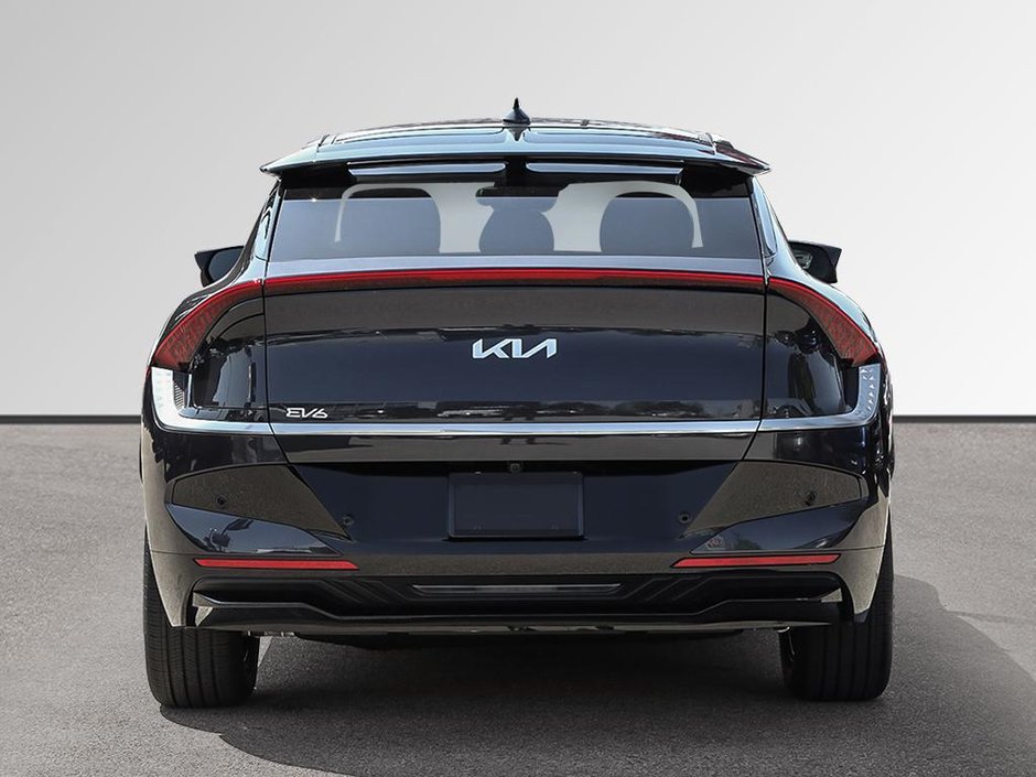 2025 Kia EV6 Wind RWD-6