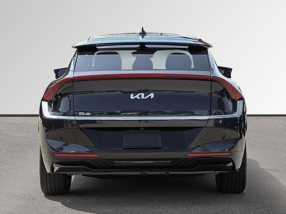 2025 Kia EV6 Wind RWD-6
