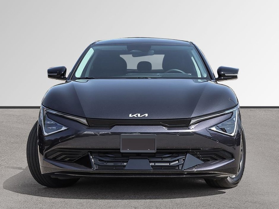 2025 Kia EV6 Wind RWD-2