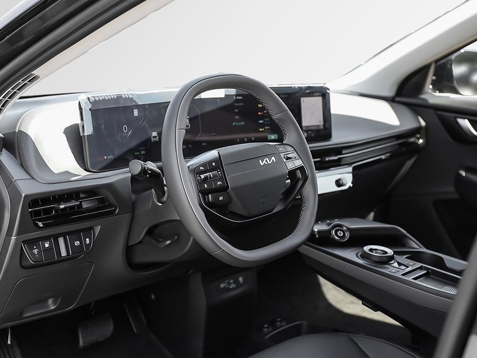 2025 Kia EV6 Wind RWD-11