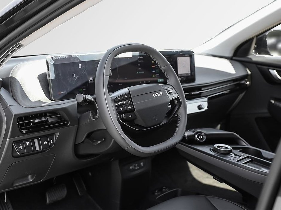 2025 Kia EV6 Wind RWD-16