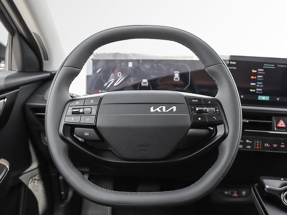 2025 Kia EV6 Wind RWD-17