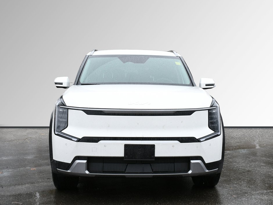 2024 Kia EV9 Land CPO | NAVI | Backup Camera | Blindspot Monitor | Lane Keep Assist