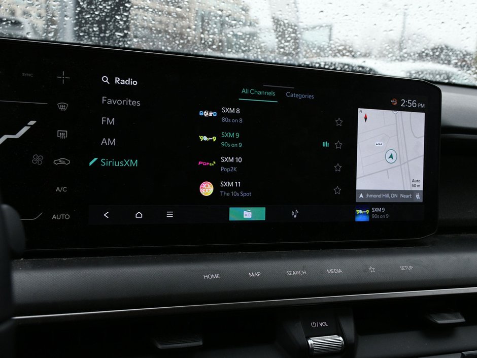 2024 Kia EV9 Land CPO | NAVI | Backup Camera | Blindspot Monitor | Lane Keep Assist