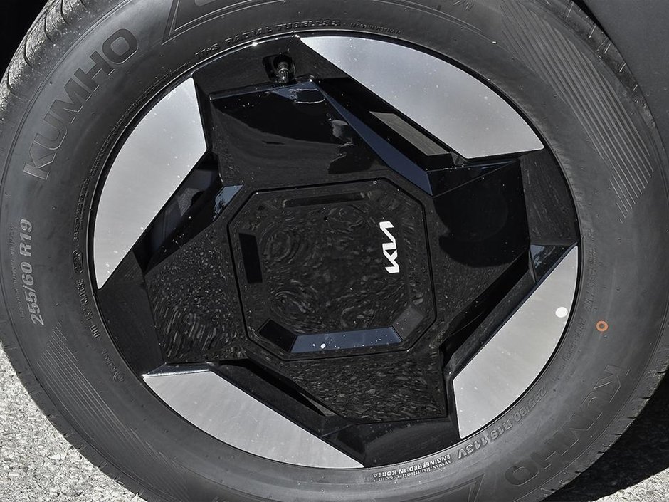 2026 Kia EV9 Wind RWD-7