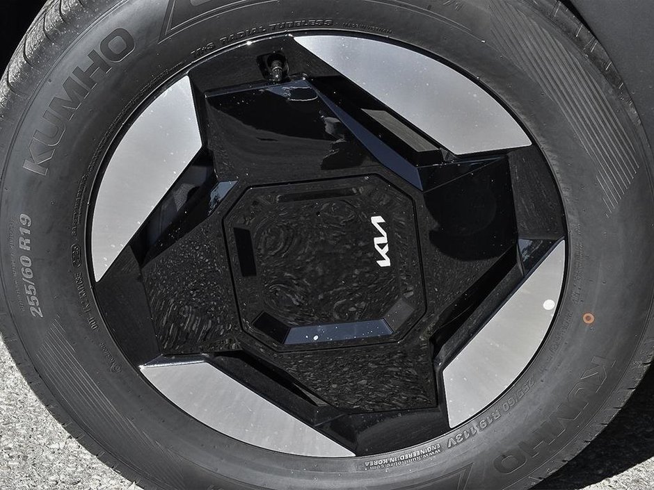 2026 Kia EV9 Wind RWD-11