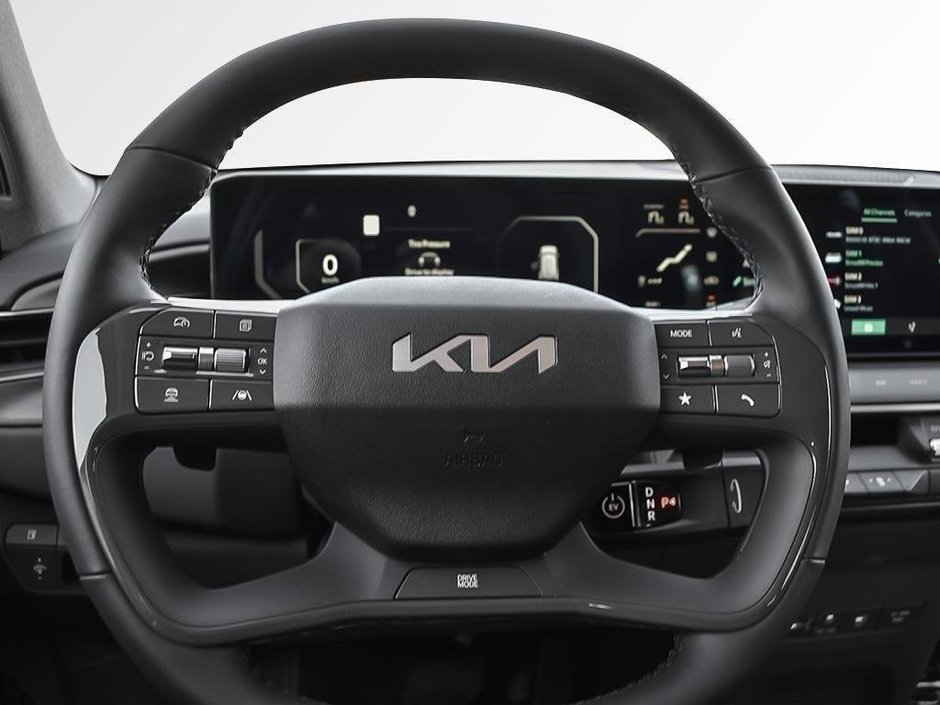 2026 Kia EV9 Wind RWD-17