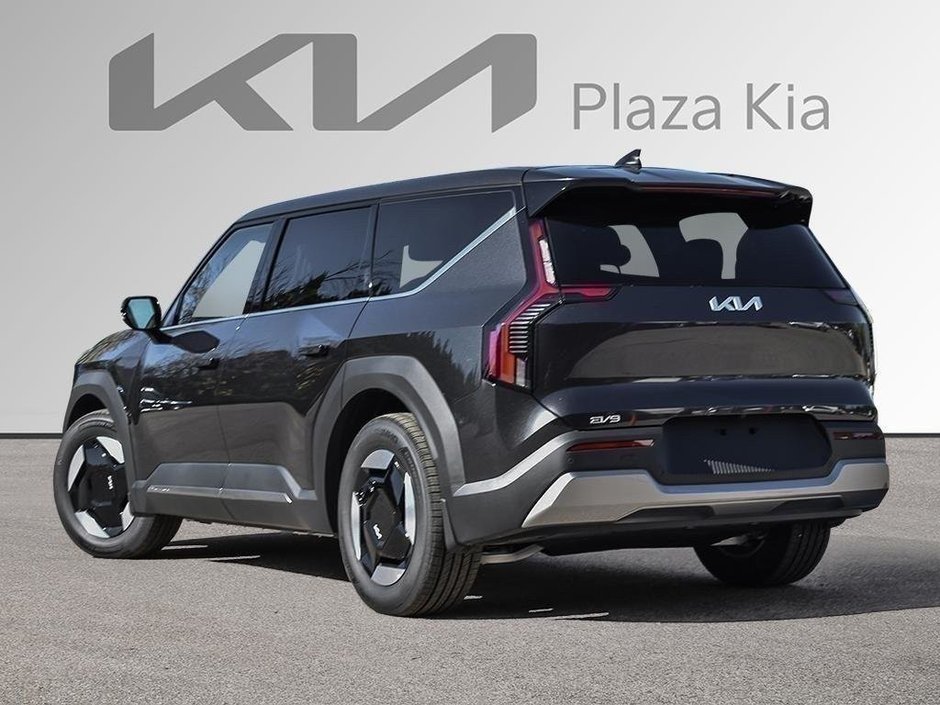 2026 Kia EV9 Wind RWD-5