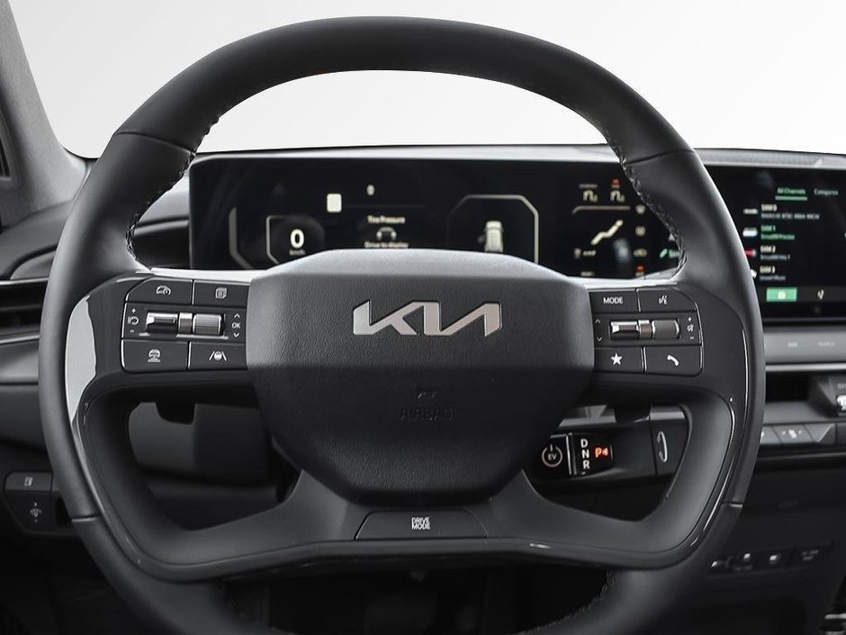 2026 Kia EV9 Wind RWD-17