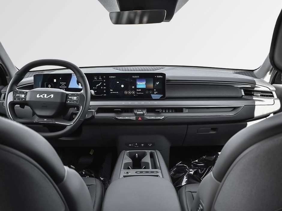 2026 Kia EV9 Wind RWD-26