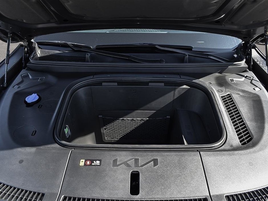 2026 Kia EV9 Wind RWD-8