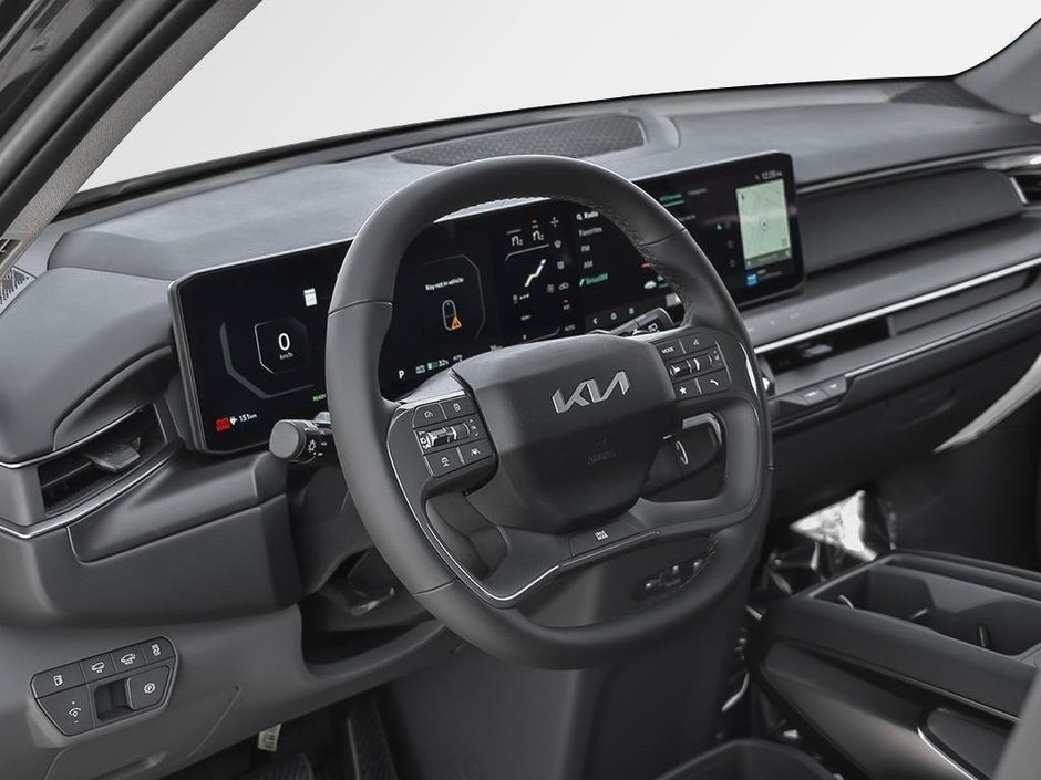 2026 Kia EV9 Wind RWD-16