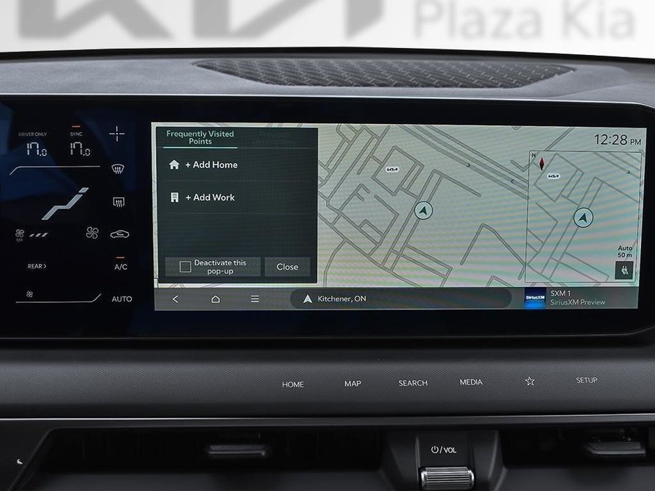 2026 Kia EV9 Wind RWD-22