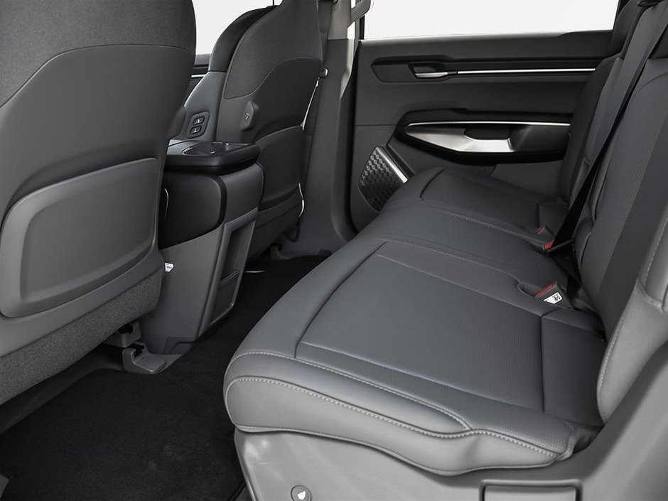 2026 Kia EV9 Wind RWD-25