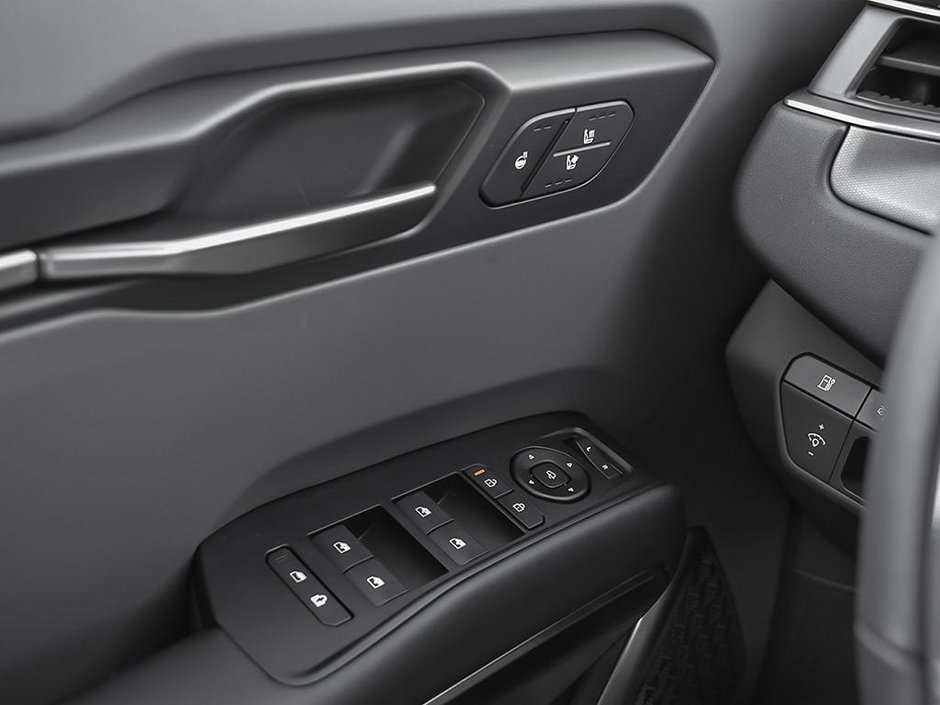 2026 Kia EV9 Wind RWD-15