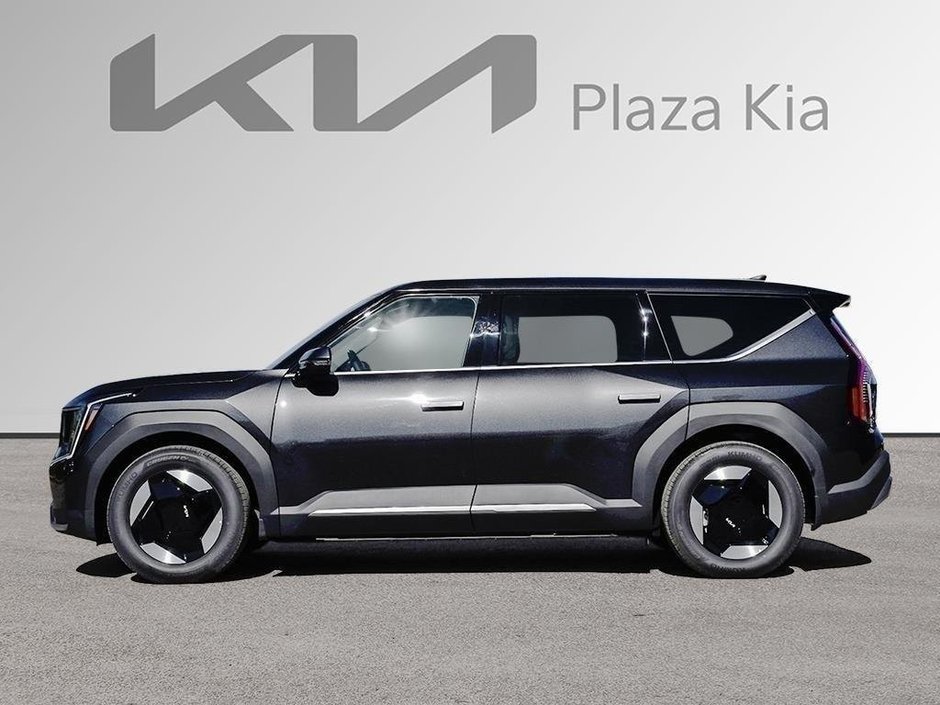 2026 Kia EV9 Wind RWD-3