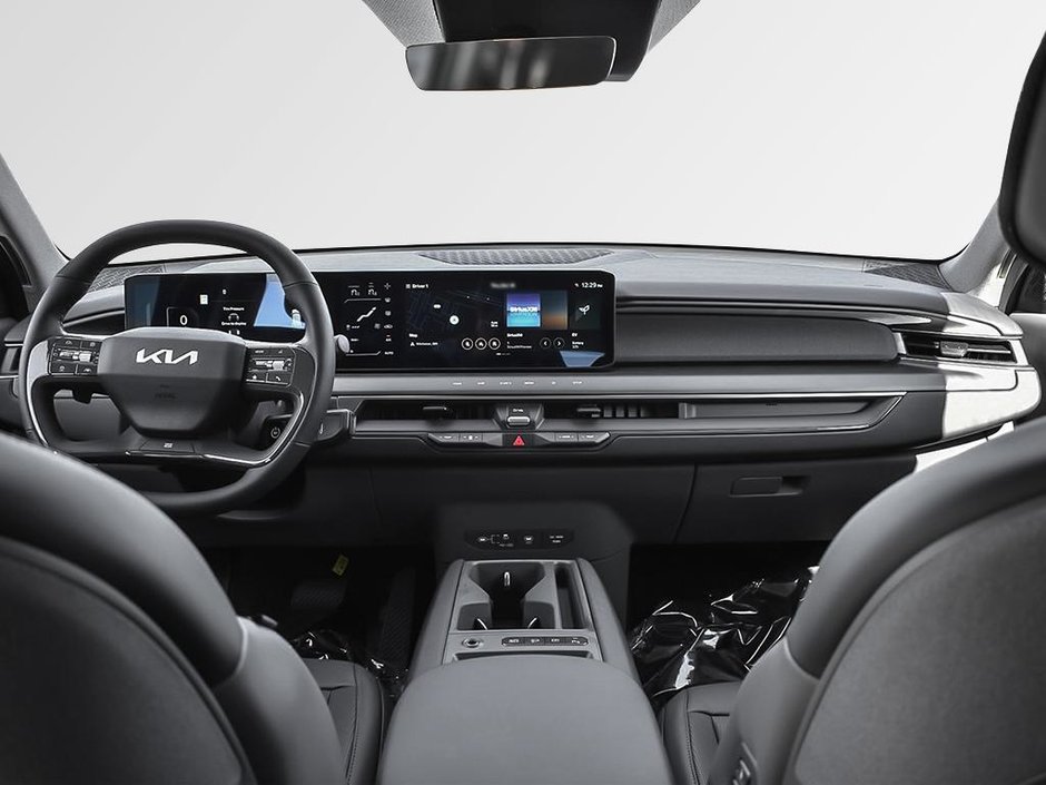 2026 Kia EV9 Wind RWD-21