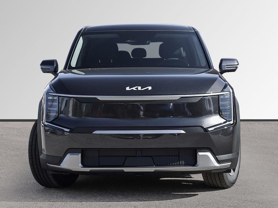 2026 Kia EV9 Wind RWD-2