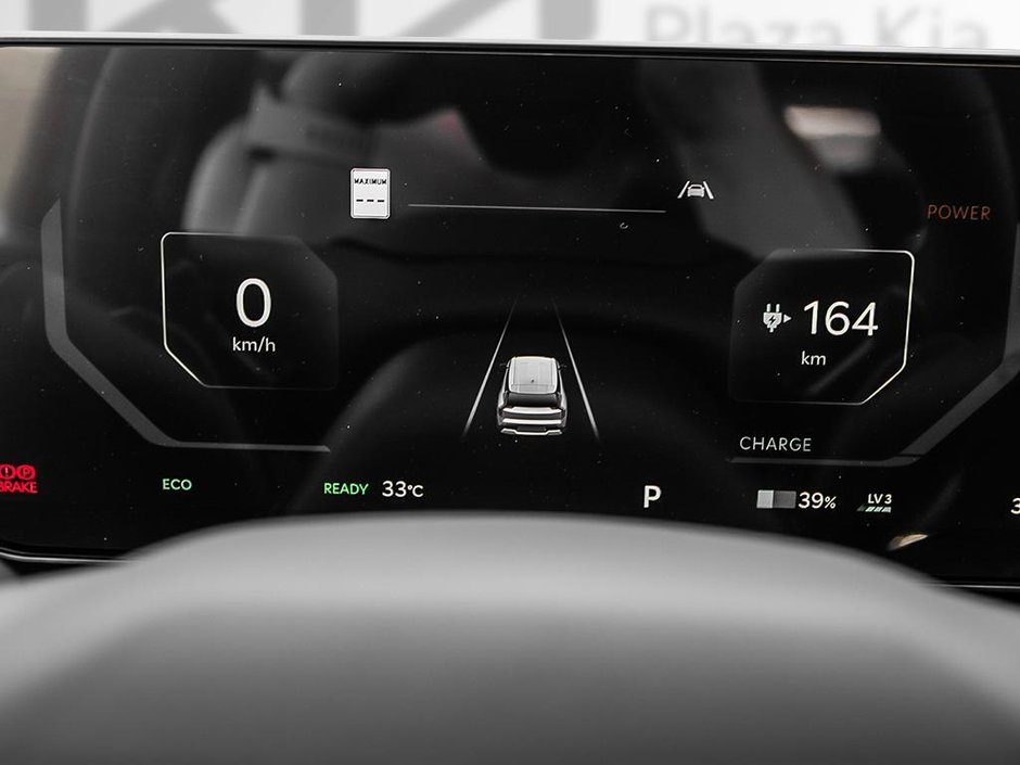 2026 Kia EV9 Land AWD w/ Premium Package-12