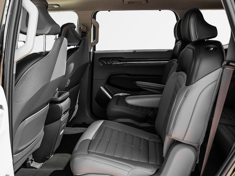 2026 Kia EV9 Land AWD w/ Premium Package-24