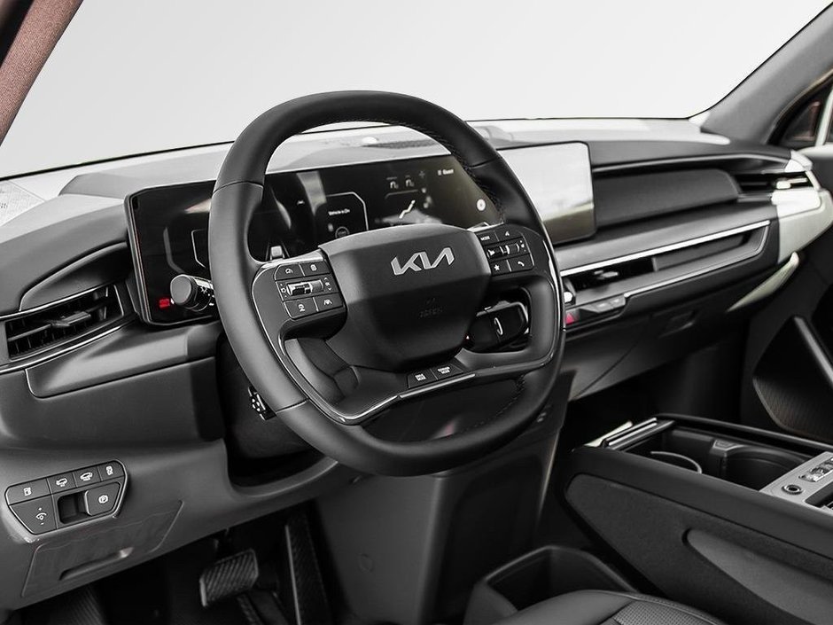 2026 Kia EV9 Land AWD w/ Premium Package-15