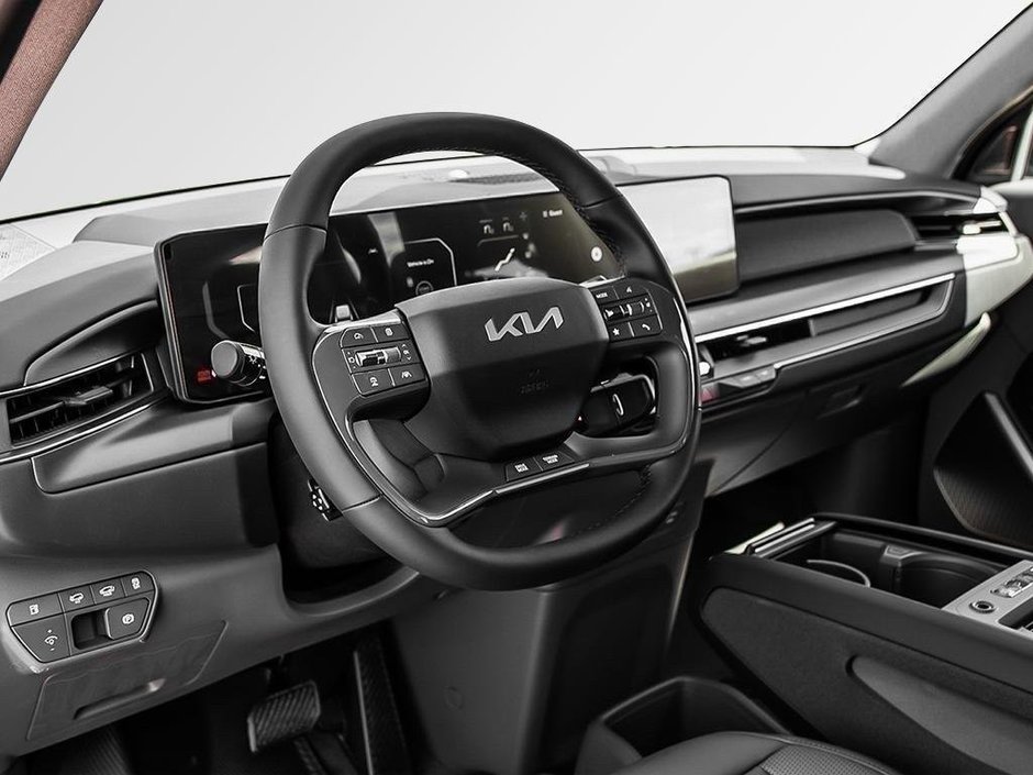 2026 Kia EV9 Land AWD w/ Premium Package-15