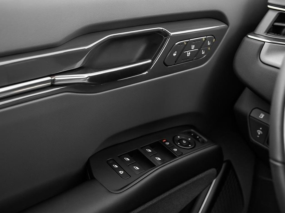 2026 Kia EV9 Land AWD w/ Premium Package-19