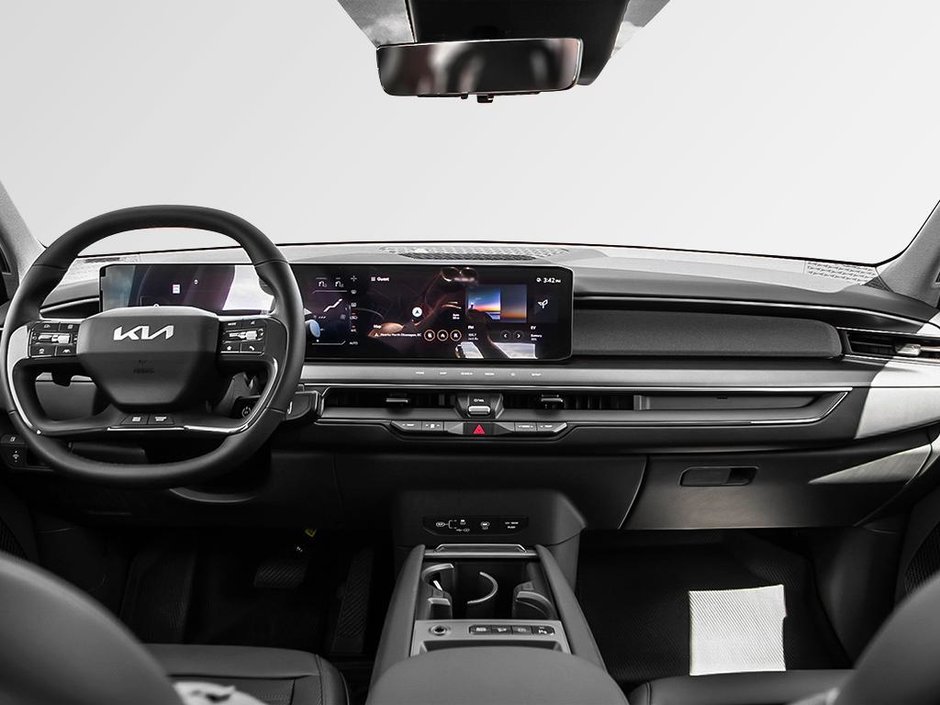 2026 Kia EV9 Land AWD w/ Premium Package-20