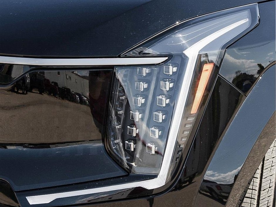 2026 Kia EV9 Land AWD w/ Premium Package-12