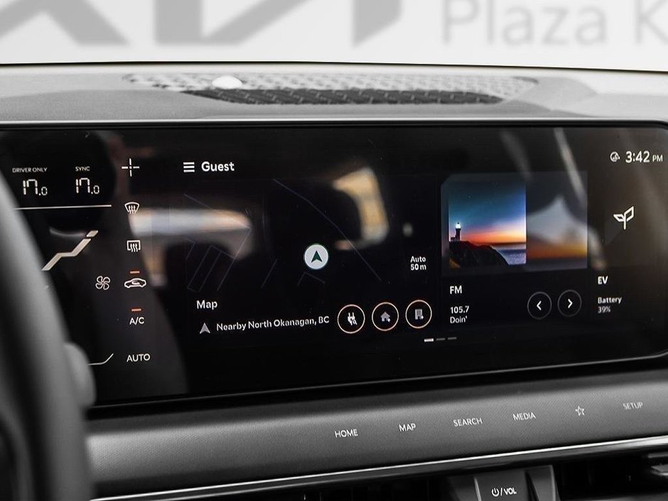 2026 Kia EV9 Land AWD w/ Premium Package-26