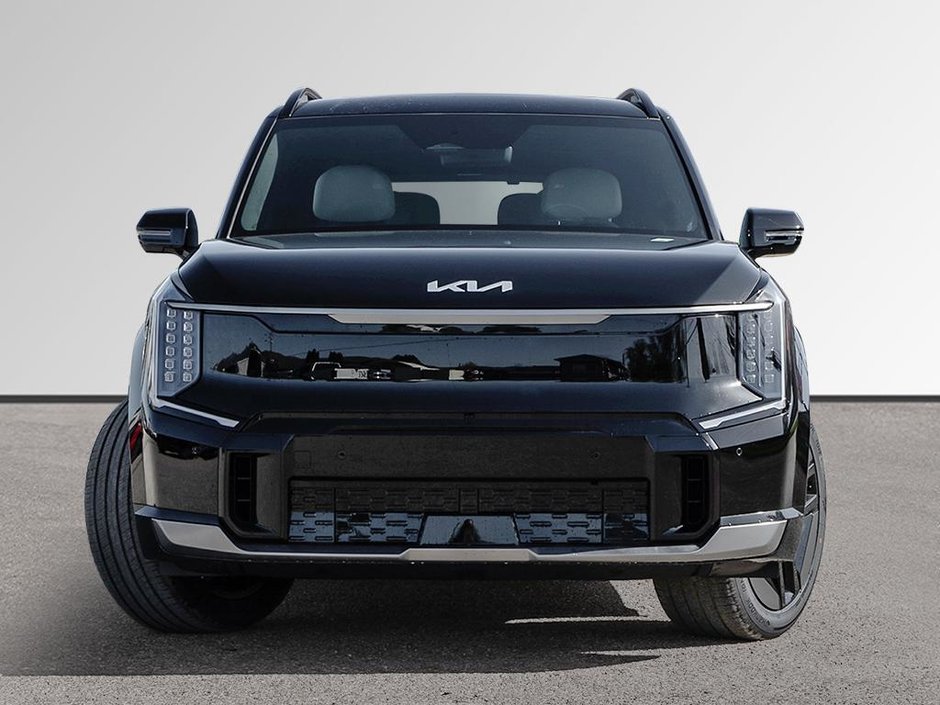 2026 Kia EV9 Land AWD w/ GT-Line-1
