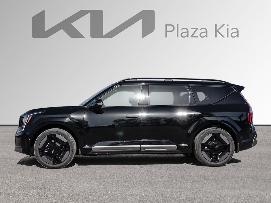 2026 Kia EV9 Land AWD w/ GT-Line-2