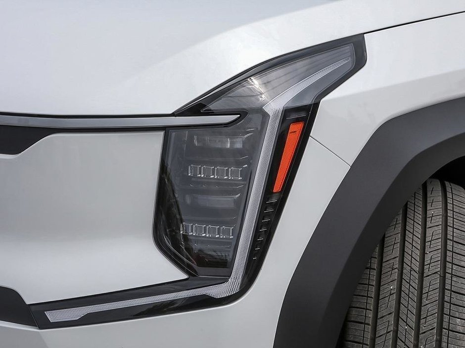 2026 Kia EV9 Light RWD-12