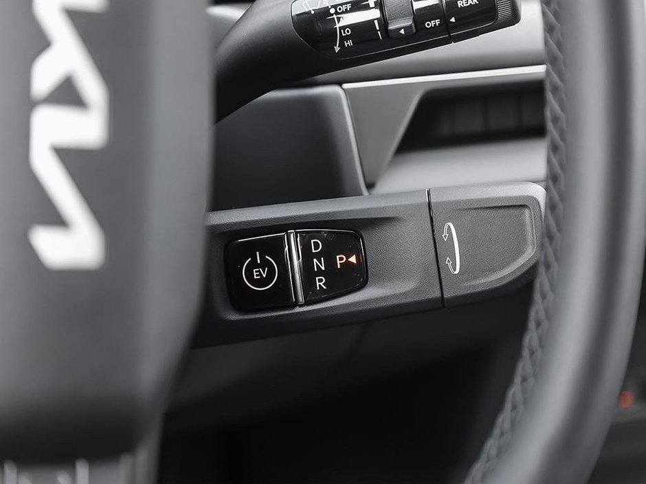 2026 Kia EV9 Light RWD-20