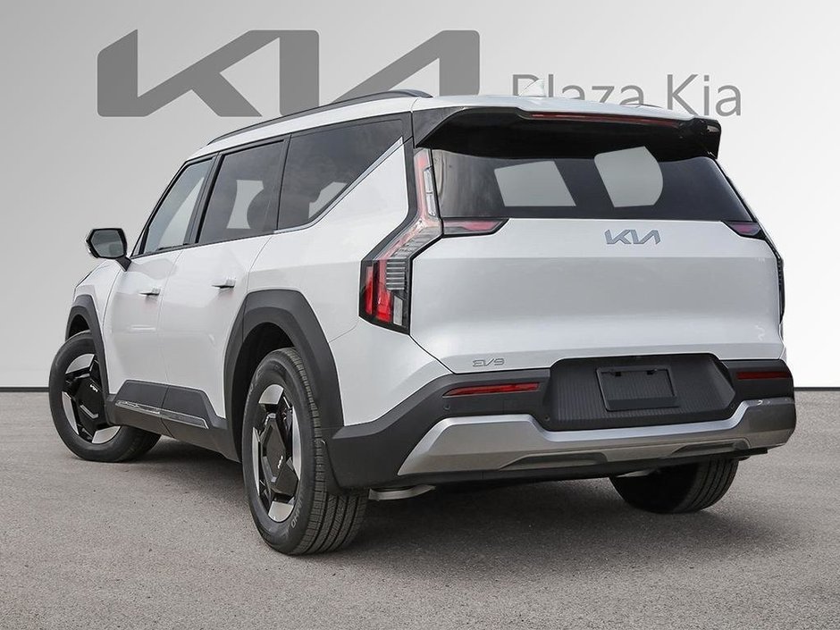 2026 Kia EV9 Light RWD-5