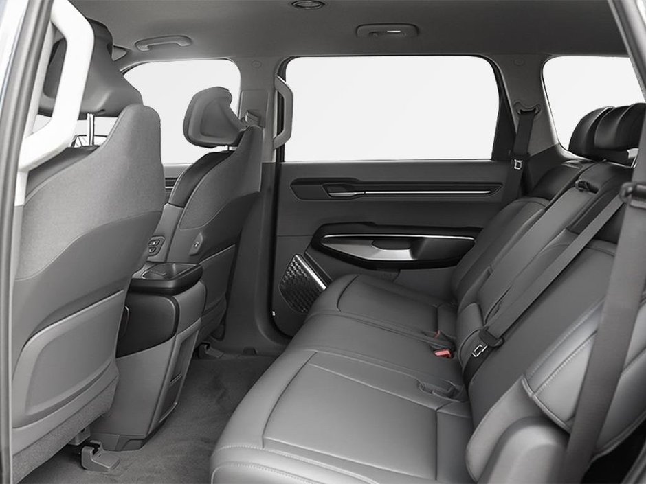 2026 Kia EV9 Light RWD-24