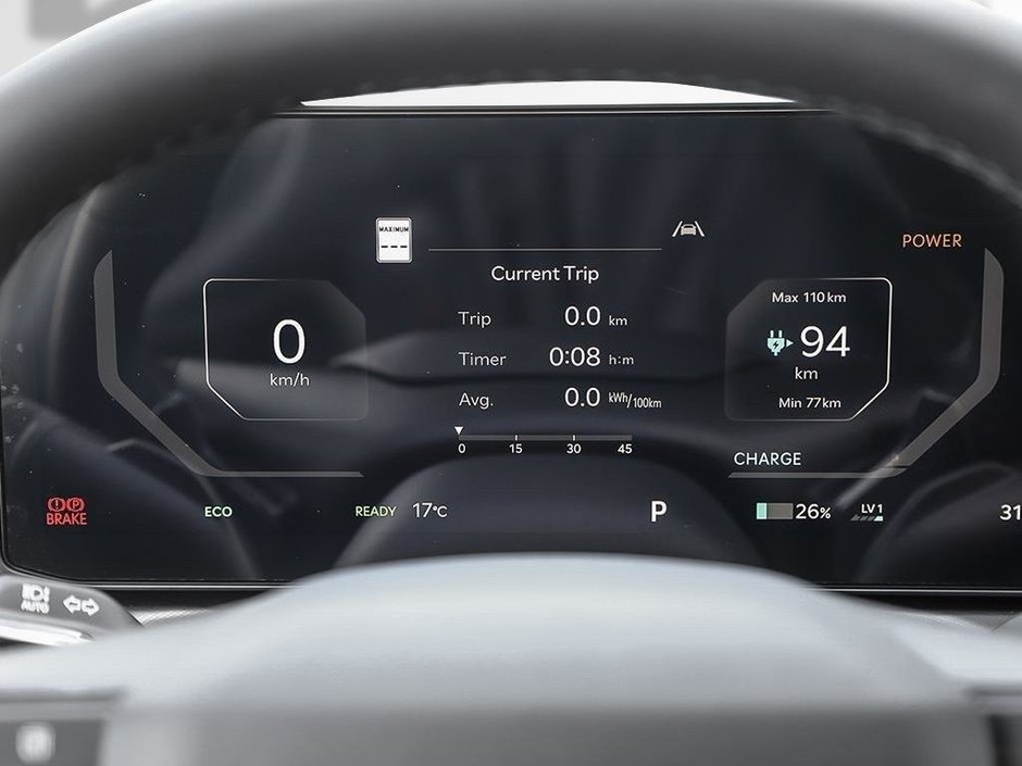 2026 Kia EV9 Light RWD-17